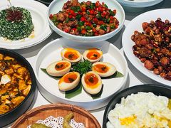-顶特勒·黄鱼馆·特色菜(上海大世界店)