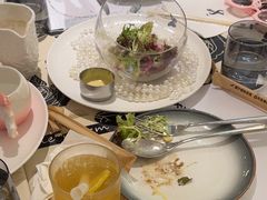 -LE SHARE洛笙·花园西餐(北京路步行街店)