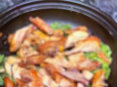 -金海湾自助餐厅(金陵饭店)