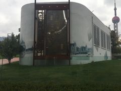 -上海港国际客运中心
