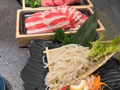-湊湊火锅·茶憩(打浦桥日月光店)