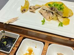 -小方外婆菜(蒙山路店)