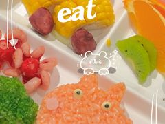 -dodonpa.墩墩伐 便当食堂(博华广场店)