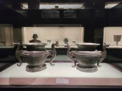 -上海博物馆(人民广场馆)