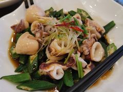 -今鲜源大酒店·中华餐饮名店(新湛路店)