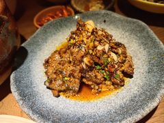 -兮禾酒馆(护国路店)