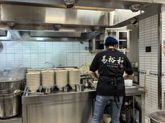 -易裕和·长沙米粉(竹塘西路店)