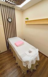 -芳朵美容养生SPA