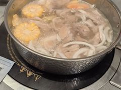 -椰小鸡·琼州糟粕醋·火锅(美兰缤纷城店)