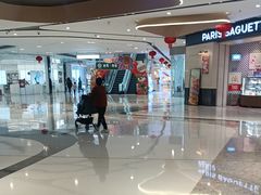 -万达广场(临港店)