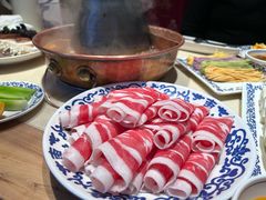 -东镇老火锅(长春路首店)