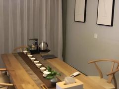 -素禅棋牌会所(海阳路店)