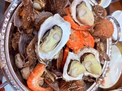 -良师门滨海人家·海鲜·家常菜(滨海城店)