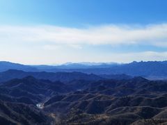-蟠龙山长城景区