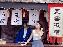 -胡里山炮台