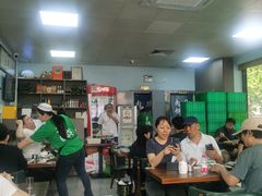 -清真永恒华威肉饼(潘家园店)