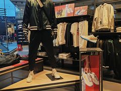 -NIKE(朝阳合生汇店)