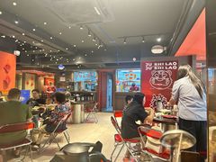 -潮澎派·潮汕菜大排档(南较西路店)