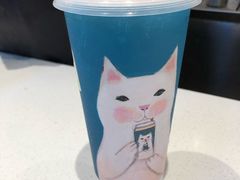 -奈雪的茶(深圳北站店)