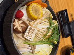 -水林间·寿喜烧自助(仙林金鹰店)
