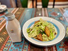 包包菜炒馕-巴依老爷·新疆美食(上城区天城路店)