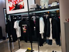 店内环境-PEACEBIRD(仓山万达广场店)