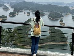 -千岛湖东南湖区