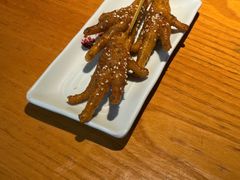 -蚝翅·海鲜粥·烧烤·龙虾季(海曙天一店)