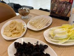 -鱼酷活鱼烤鱼(沈阳大悦城店)