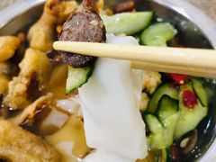 -老宾州南街酸粉店(民族大道店)