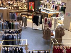 -翠微百货(龙德店)