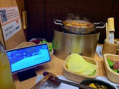 -独食火锅·半米屋台(望平街店)