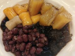 -鲜芋仙(高新益田假日里店)