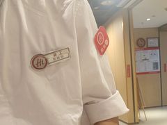 -海底捞火锅(青山湖万达夜宵主题店)
