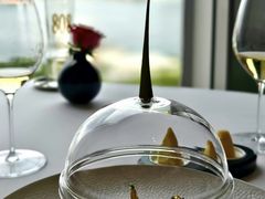 -Caprice(香港四季酒店)