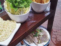 -墨脱石锅椰子鸡•香草鸭•东山羊(大东海店)