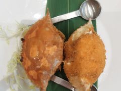 -蔡澜点心·粤菜(月星环球港店)