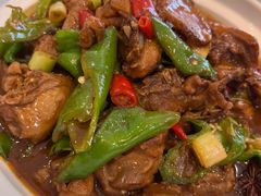 -肘子酥·天津菜·特色捞面(德云社店)