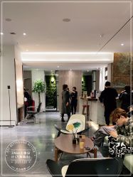 -扎嘎形象设计