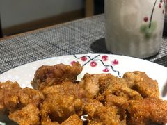-傅强排骨(成都总店)