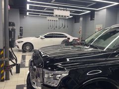 -天猫养车(哈贝卡硕士路店)