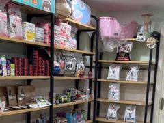 -佳雯宠物医院·皮肤科·内外科(春晓路分院)