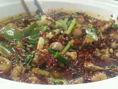 -盐帮食坊•小河帮川菜(四川师大店)