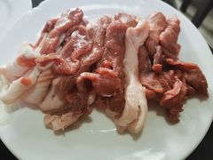 -天桥老金涮肉(牛街店)
