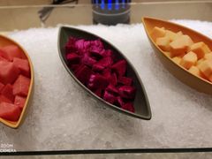 -宜昌富力皇冠假日酒店·咖啡1号西餐厅