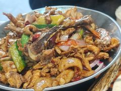 -卢庄(江汉路店)
