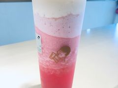 芝芝桃桃-喜茶(永旺梦乐城店)