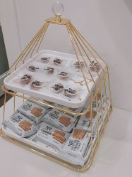 -YESIDO椰岛造型