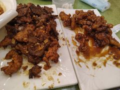 -桃子餐厅·天津菜(红星路直营店)