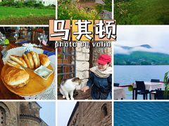 -多瑙河游船